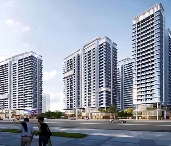 PHÂN KHU CĂN HỘ STELLA 69